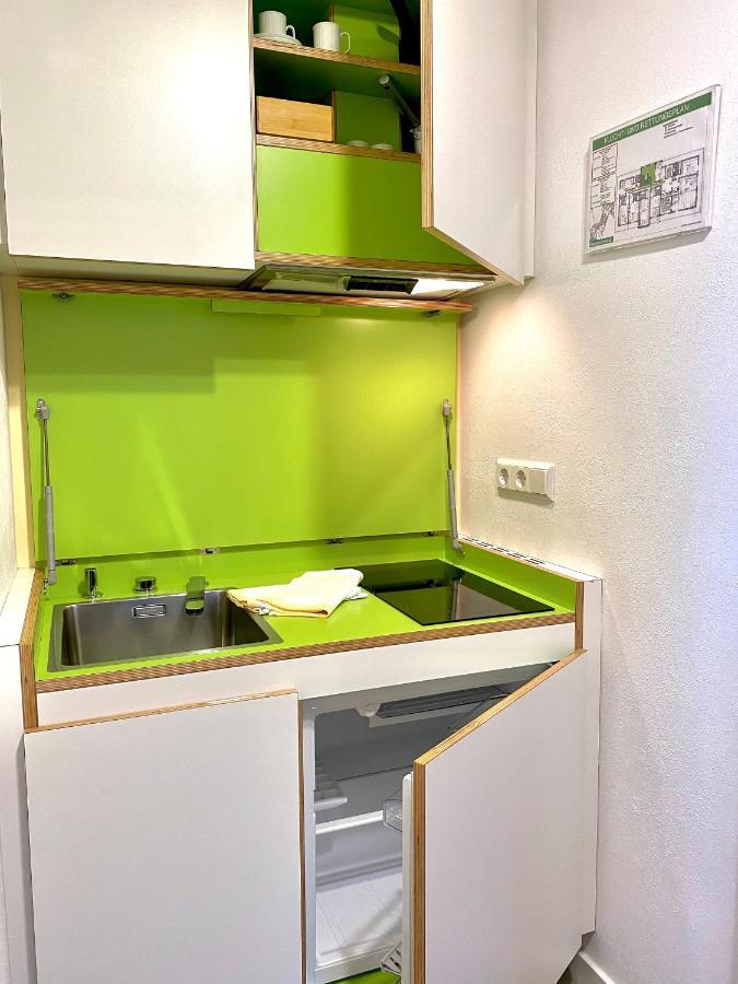 Zeit Zu Zweit Am Tegernsee Mit Balkon Apartment Bad Wiessee Bagian luar foto